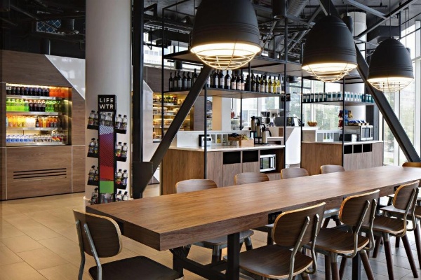 Hyatt Regency Baltimore Inner Harbor image 17