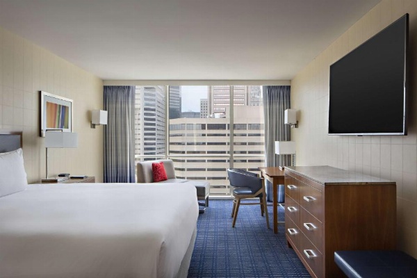 Hyatt Regency Baltimore Inner Harbor image 20