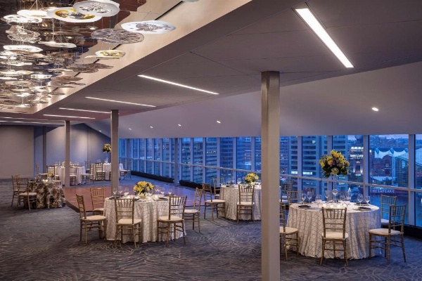 Hyatt Regency Baltimore Inner Harbor image 27