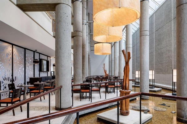 Hyatt Regency Baltimore Inner Harbor image 9